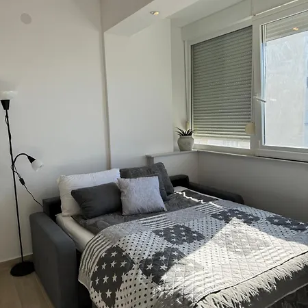 Diem - By Ta Leut Agency Apartman